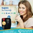 Su Arıtma Cihazları Satış, Montaj ve Servisi